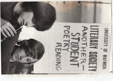 University Warwick Students