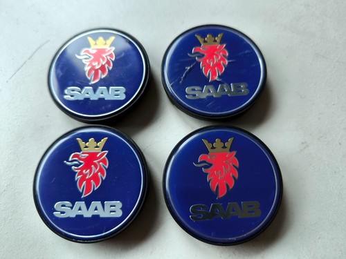 Rare original classic saab - original,