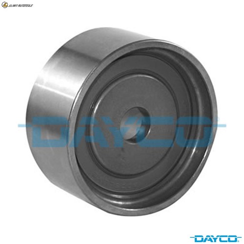 Idler guide pulley timing - idler, belt