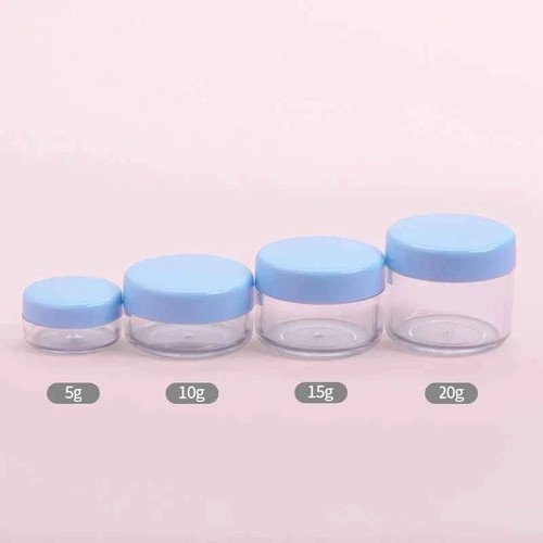 10pcs empty cosmetic - empty,