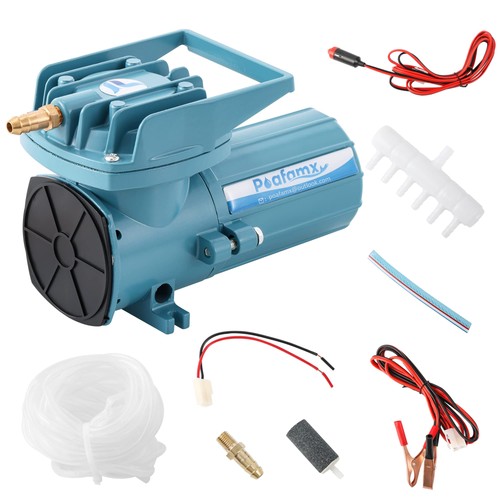 12v pond air - dc, 18w