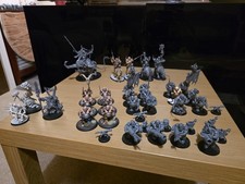 Ogor Mawtribes Army Age Of