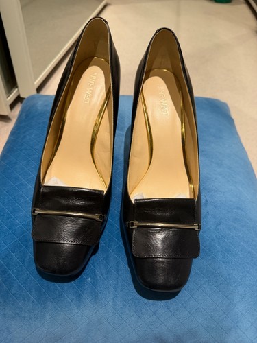 Nine west newgyrl black - newgyrl,