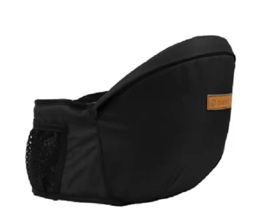 Baby carrier waist - carrier, stool