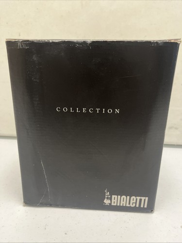 Vintage bialetti mukka express - bialetti,