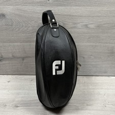 Footjoy Classic Golf Shoe Bag
