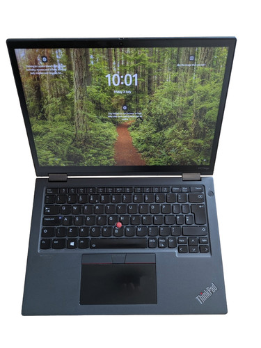 Lenovo thinkpad x13 yoga - thinkpad,
