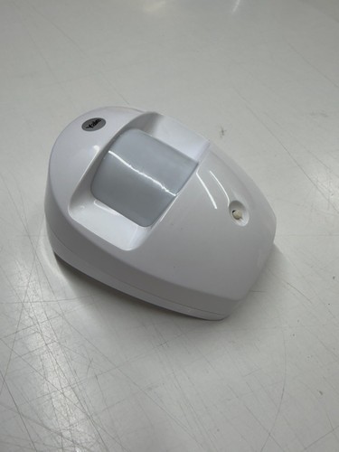 Yale pir motion detector - yale, ‎ef