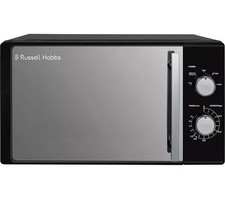 Russell hobbs rhm2060b - russell,