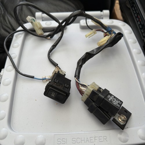 Honda access sh3 - sh3, jdm