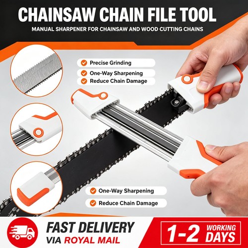 0mm 1 chainsaw - 2-in-1,