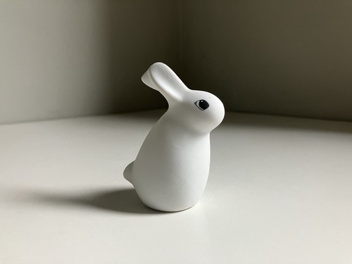 Arabia finland mother bunny - arabia,