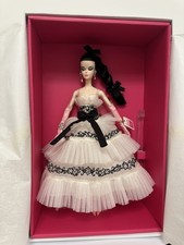 BARBIE Fashion Model SILKSTONE