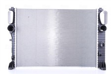 62797A Nissens radiator