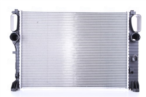 62797a nissens radiator - nissens,