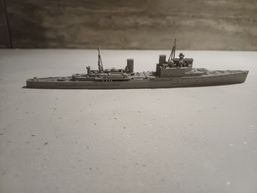 700 scale colony class - 1/700,