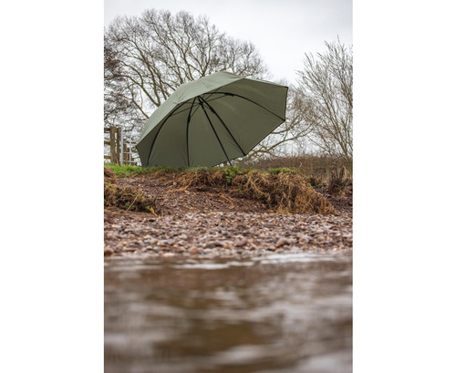 Black cat kraken brolly - 60,