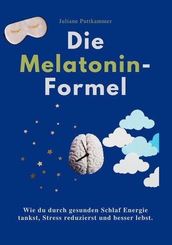 Die melatonin formel - melatonin-formel, juliane