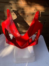 Honda CBR 600 F4i Top Fairing