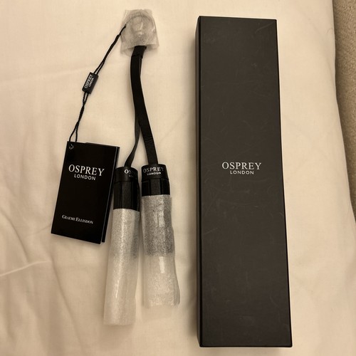 Bnib osprey black - osprey,