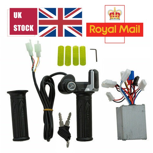 Bike 24v 250w motor - 24v,