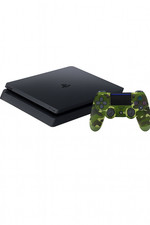 Sony PlayStation 4 Slim