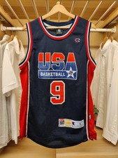 NBA AUTHENTICS VEST SMALL