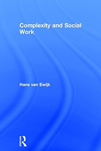Complexity and social work - and, by