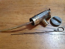 Early Porsche 911 1965-1971