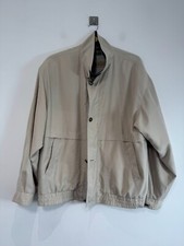 Baracuta Harrington Jacket