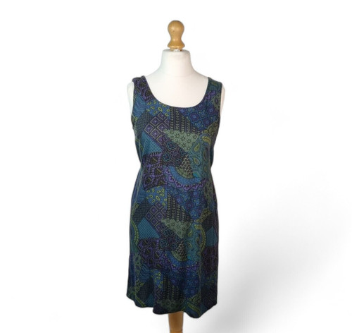 Vintage dress 90 s - dress, 80's/90's