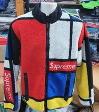 FW20 Supreme Reversible