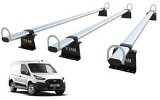 Van roof rack bars for - rack,