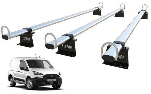 Van roof rack bars for - van,