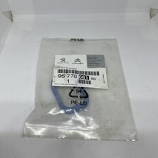 Genuine Citroen Exhaust