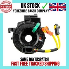 NEW CLOCK SPRING SPIRAL CABLE