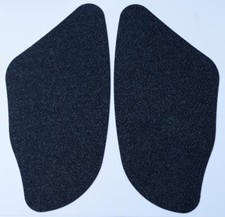 Honda CB900 Hornet 2019 R&G Tank Traction Grips EZRG322BL