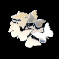 Butterfly Shaped Crafting