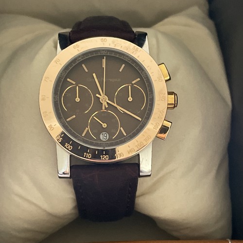 Girard perregaux mechanical - girard,