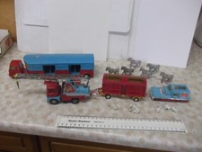 CORGI VINTAGE CHIPPERFIELDS