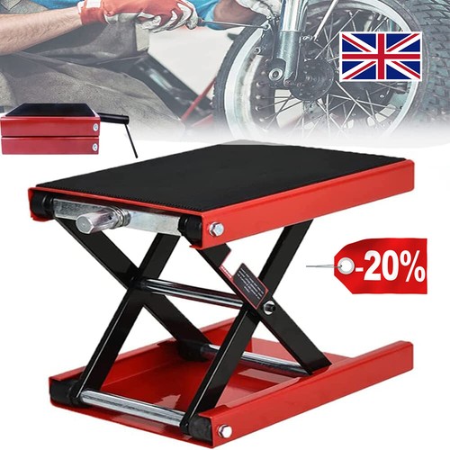 Motorbike lift motorcycle - motorbike,