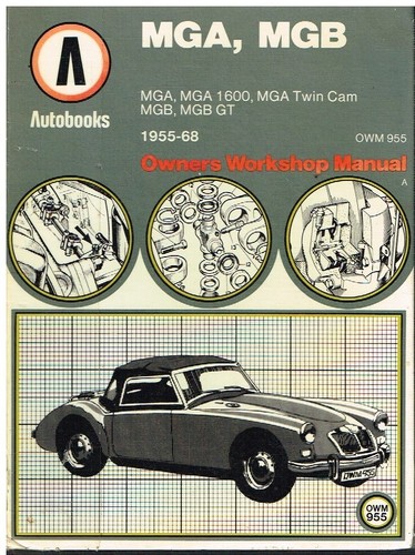 Mga 1500 1600 twin cam - 1500, &