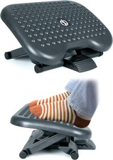 FOOT REST ADJUSTABLE HEIGHT