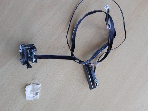Sensor button unit - sensor,