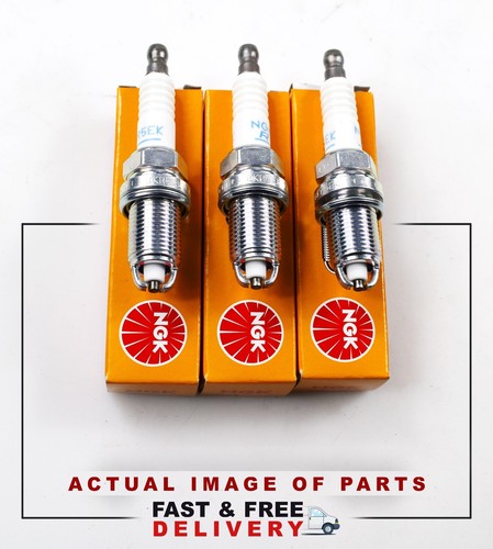 Ngk spark plugs for - ,