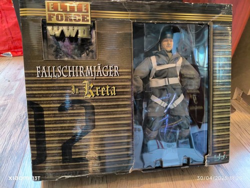 Bbi elite force paratrooper - bbi,