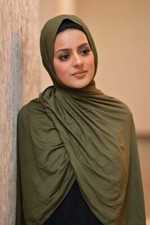 JERSEY SCARF Shawl Wrap Hijab