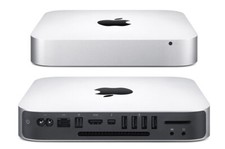 Refurbished Apple Mac mini A1347 Core i7 8GB 240GB SSD Free Delivery *WARRANTY