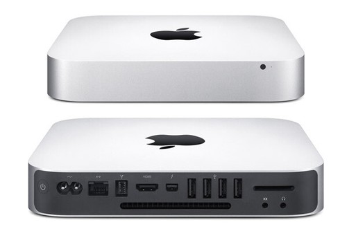 Refurbished apple mac mini - refurbished,