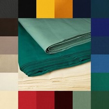 100% Hemp 8 Ounce Canvas Fabric by the Yard (59 Inches Wide)